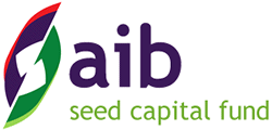 'Identity Re-Design: AIB Seed Capital' image
