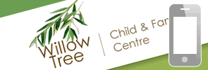 'Willow Tree Child and Family Therapy' image