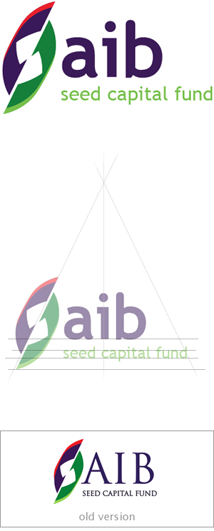 aib seed capital fund logo re-worked by ionic