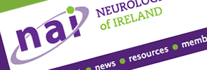 NAI - Neurological Alliance of Ireland website image