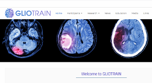 'Gliotrain.eu' image