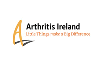 Arthritis Ireland logo