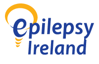 Epilepsy/Brainwave logo