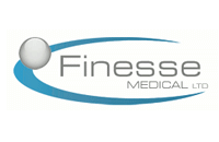 Finesse Medical logo