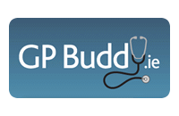 GP Buddy logo