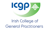ICGP logo